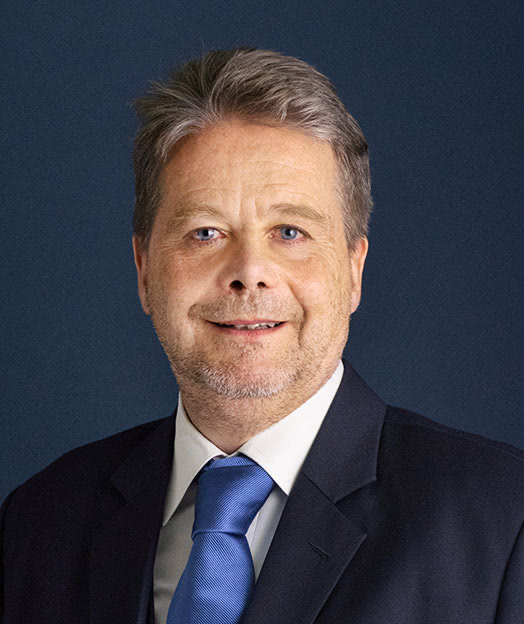 Philipp E. Zurkinden bewertet EU-Verträge als besser als Rahmenvertrag