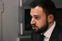 Marko Savkovic (University of St. Gallen) rejects the arguments.
