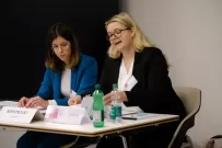 Lucerne has the floor first