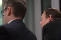 ...obwohl deren Hauptaufgabe ist, gut zuzuhören...