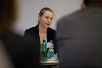 Counterarguments from Zurich